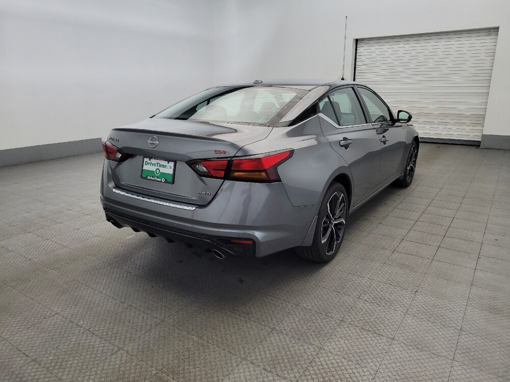 2023 Nissan Altima in Glen Burnie, MD 21061 - 18103381 9