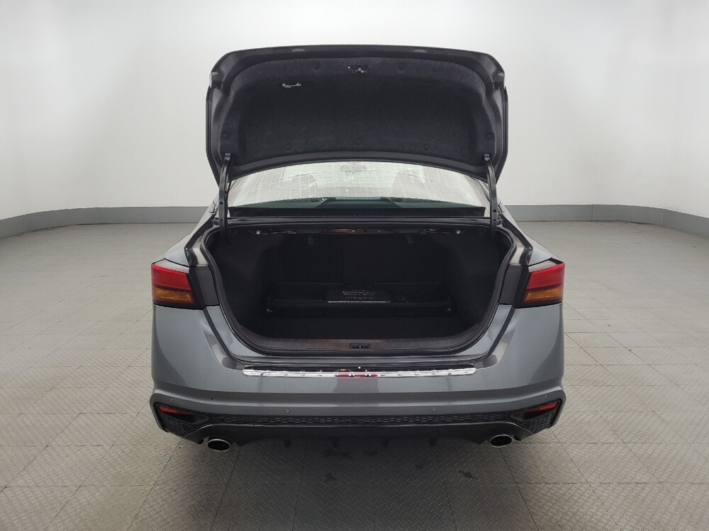 2023 Nissan Altima in Glen Burnie, MD 21061 - 18103381 29