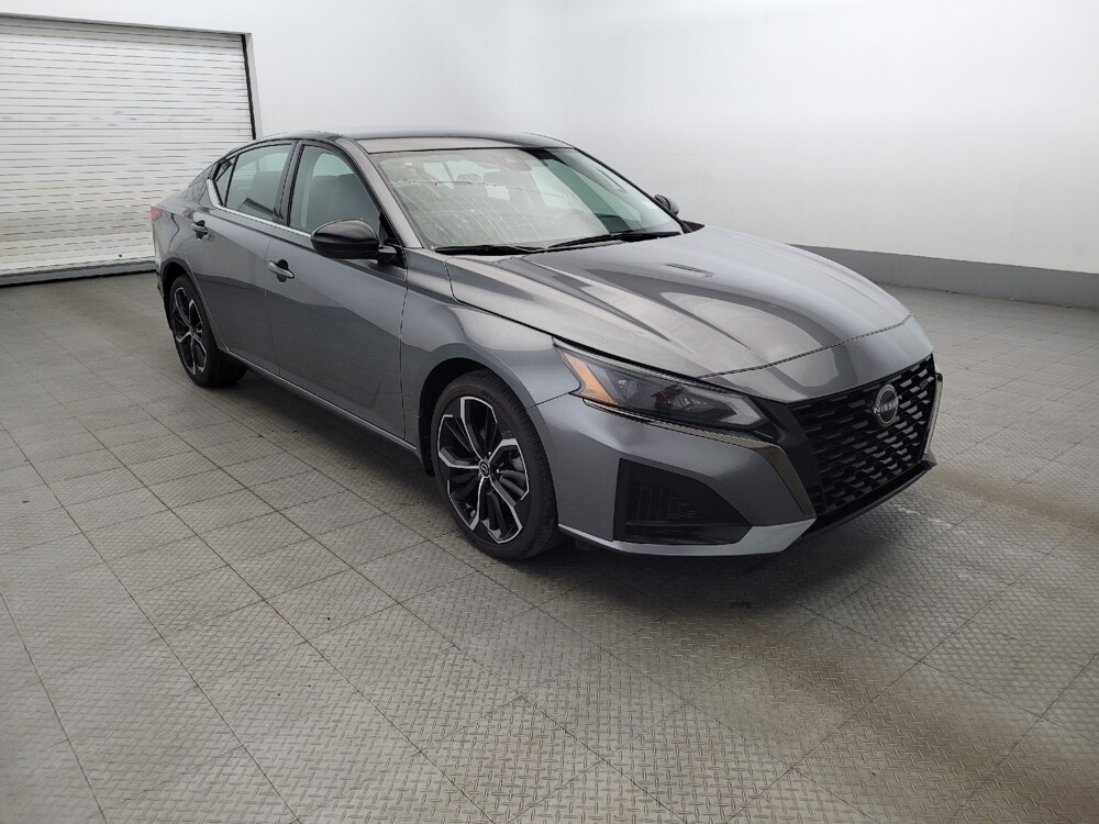 2023 Nissan Altima in Glen Burnie, MD 21061 - 18103381 13