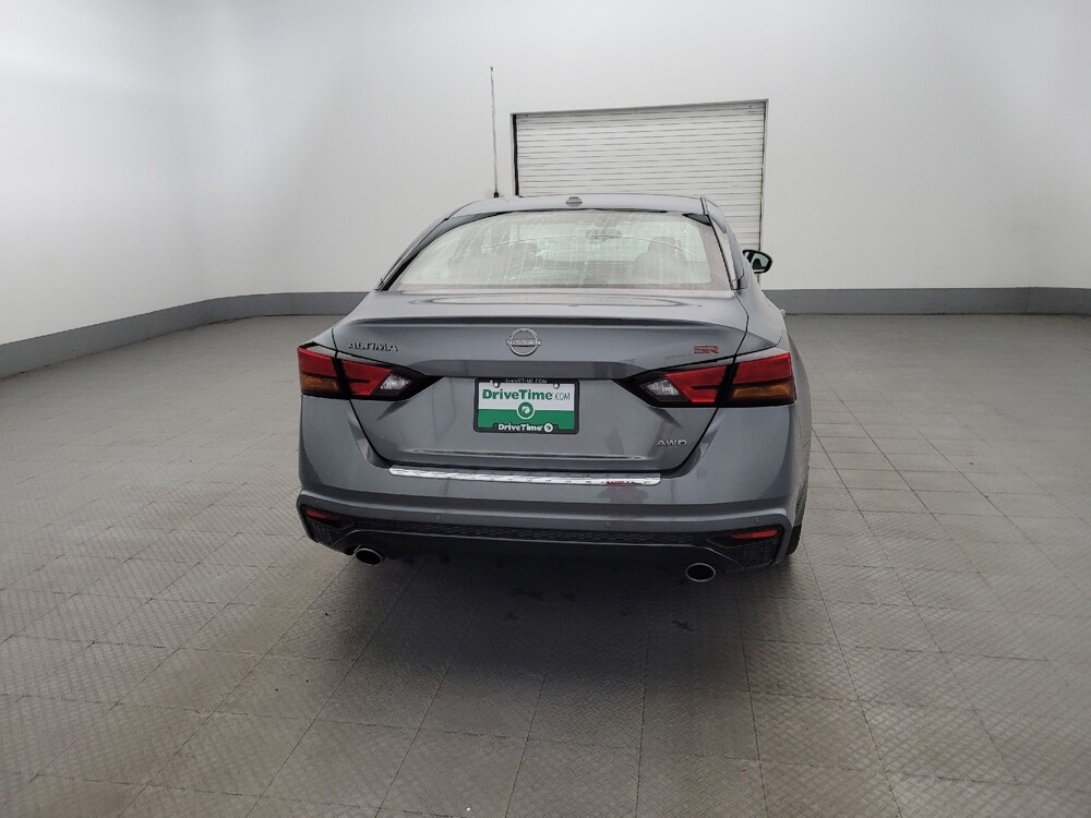 2023 Nissan Altima in Glen Burnie, MD 21061 - 18103381 7