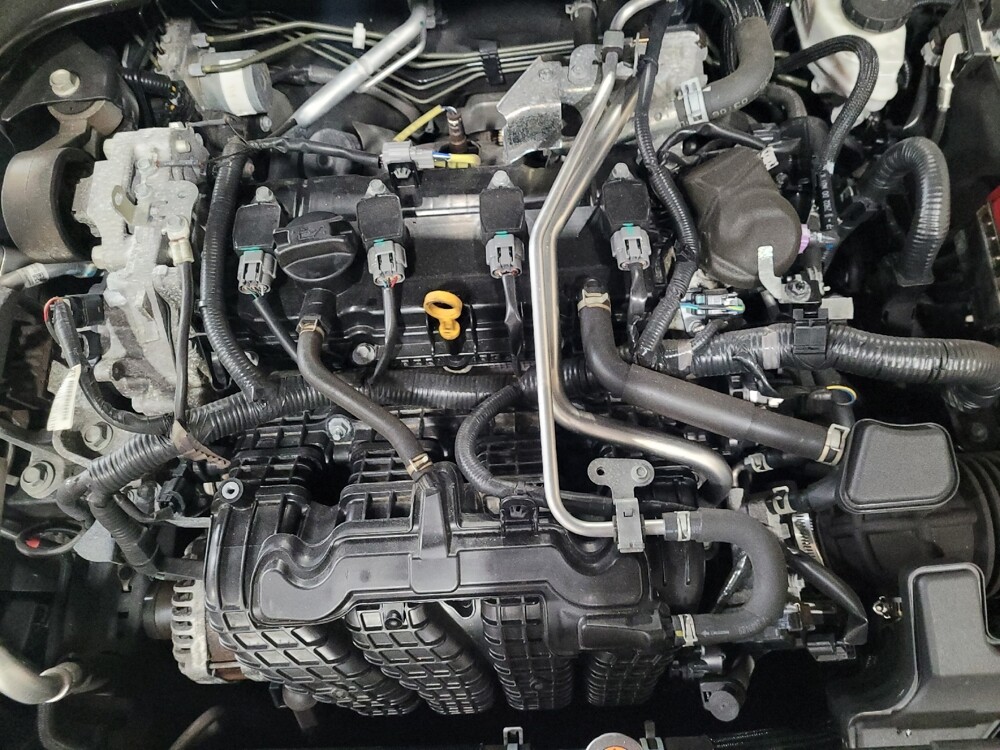 2023 Nissan Altima in Glen Burnie, MD 21061 - 18103381 30