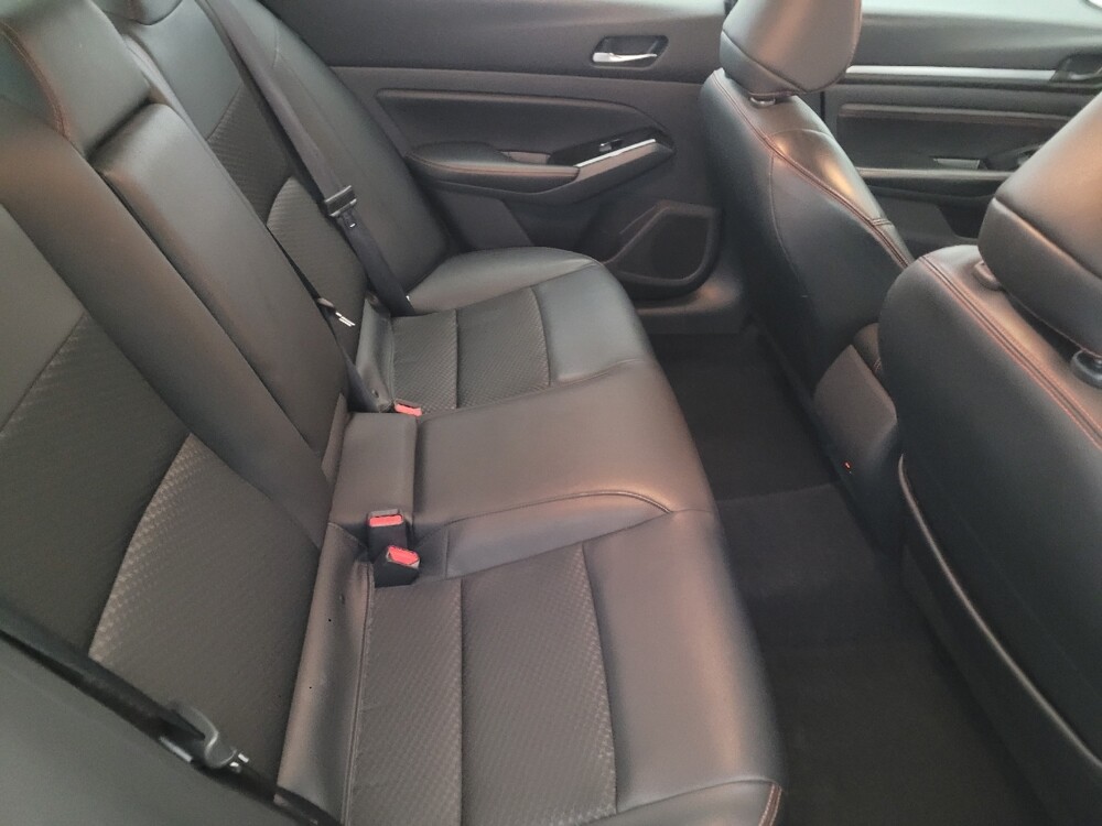 2023 Nissan Altima in Glen Burnie, MD 21061 - 18103381 19