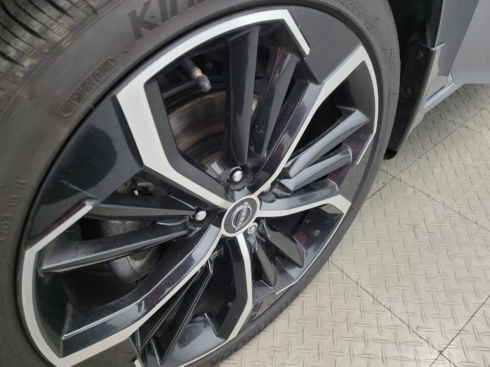 2023 Nissan Altima in Glen Burnie, MD 21061 - 18103381 31