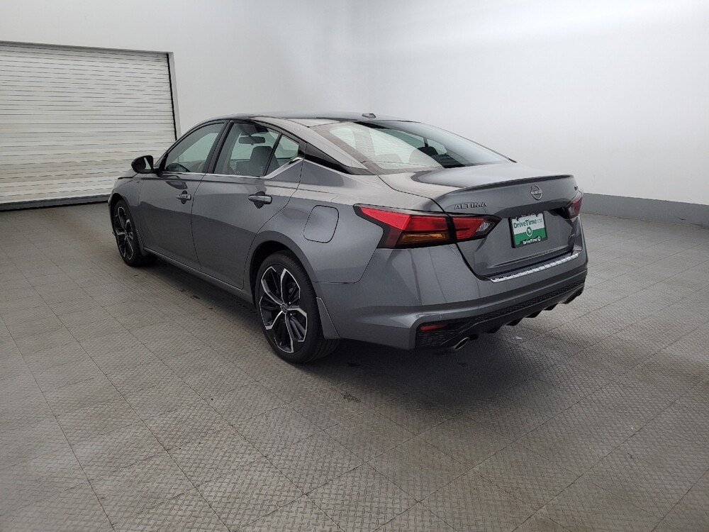 2023 Nissan Altima in Glen Burnie, MD 21061 - 18103381 5