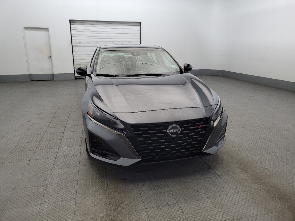 2023 Nissan Altima in Glen Burnie, MD 21061 - 18103381 14