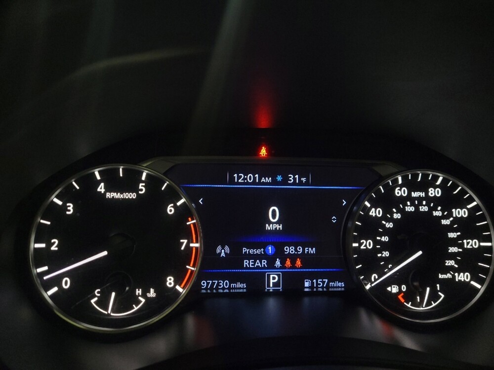 2023 Nissan Altima in Glen Burnie, MD 21061 - 18103381 23