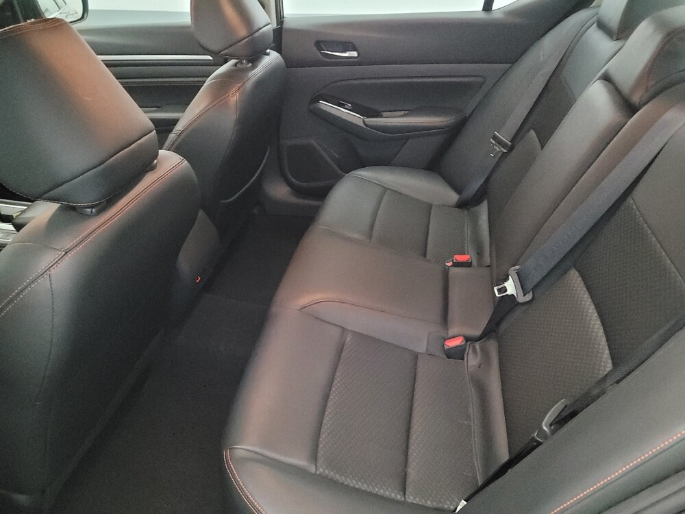 2023 Nissan Altima in Glen Burnie, MD 21061 - 18103381 18