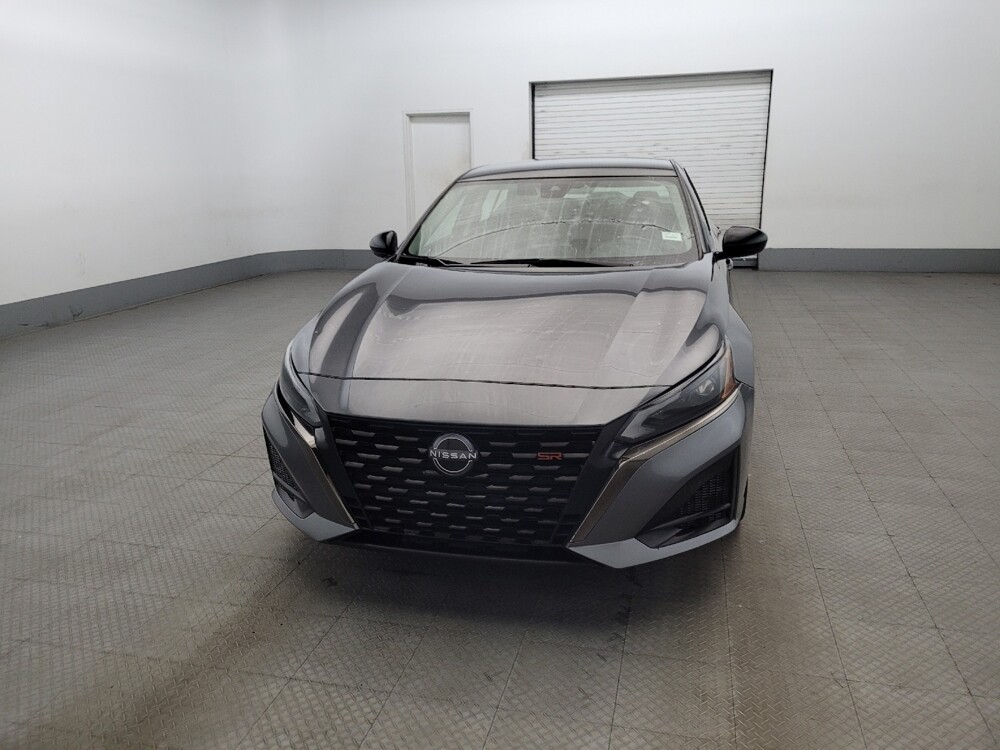 2023 Nissan Altima in Glen Burnie, MD 21061 - 18103381 15