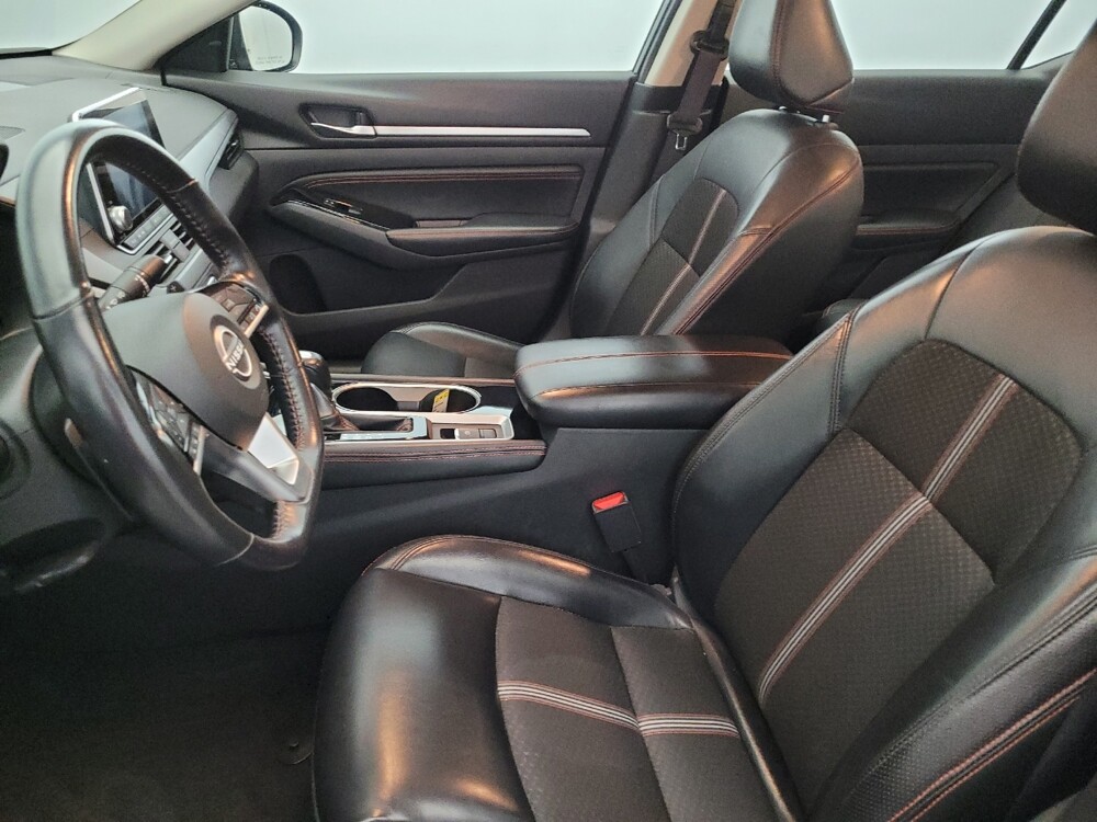 2023 Nissan Altima in Glen Burnie, MD 21061 - 18103381 17