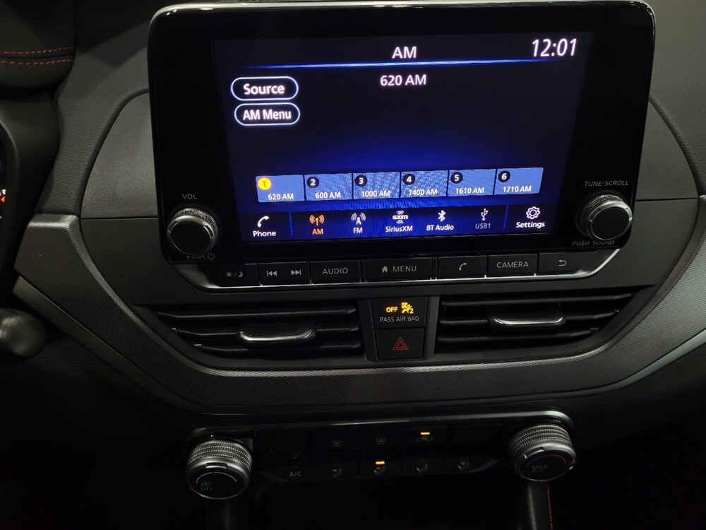 2023 Nissan Altima in Glen Burnie, MD 21061 - 18103381 25