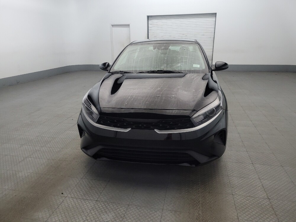 2023 Kia Forte in Henrico, VA 23223 - 18103383 15