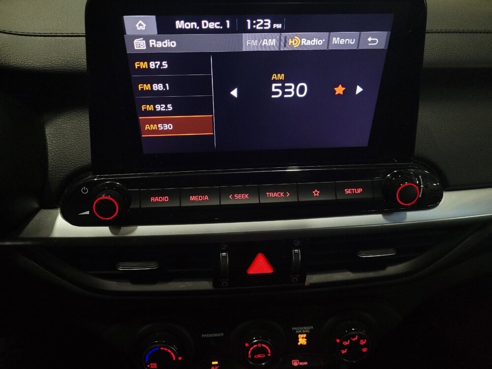 2023 Kia Forte in Henrico, VA 23223 - 18103383 25