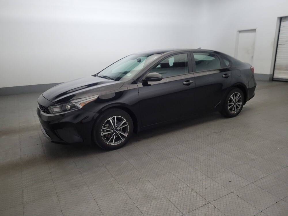 2023 Kia Forte in Henrico, VA 23223 - 18103383 2