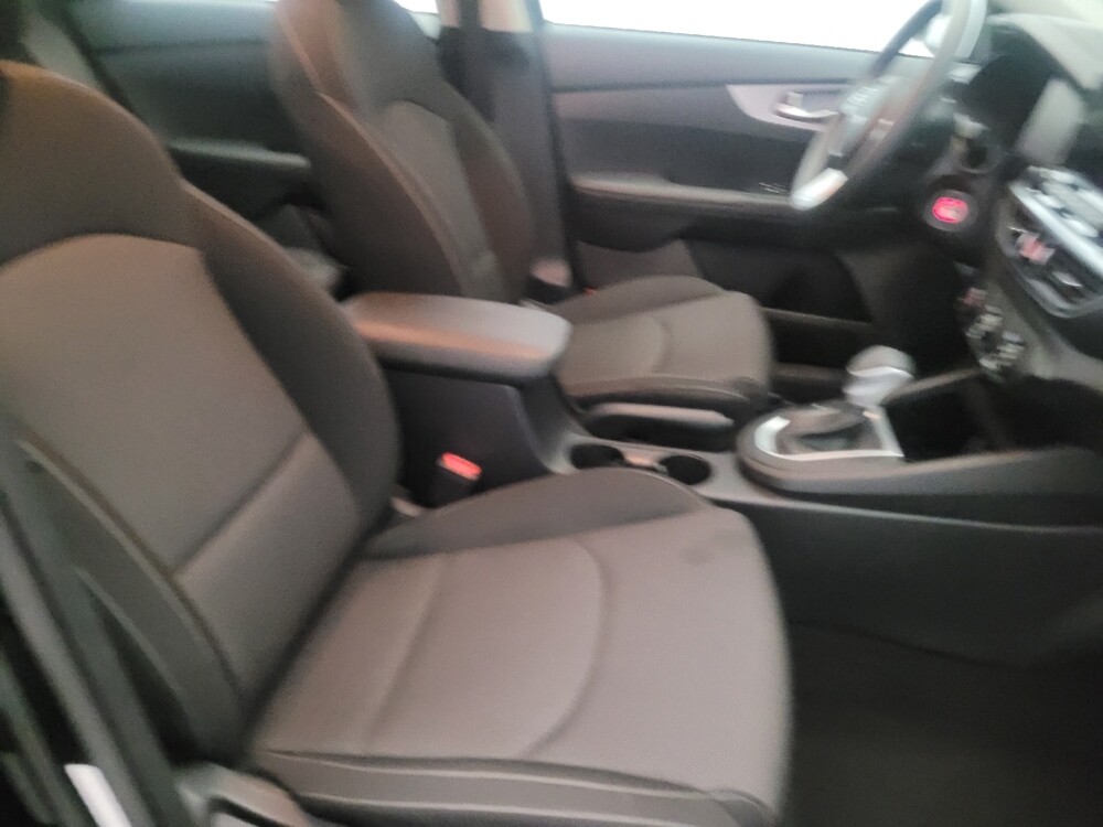 2023 Kia Forte in Henrico, VA 23223 - 18103383 21