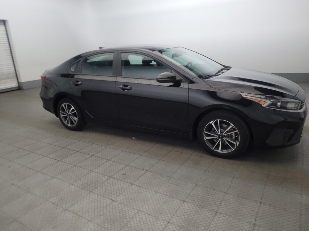 2023 Kia Forte in Henrico, VA 23223 - 18103383 11