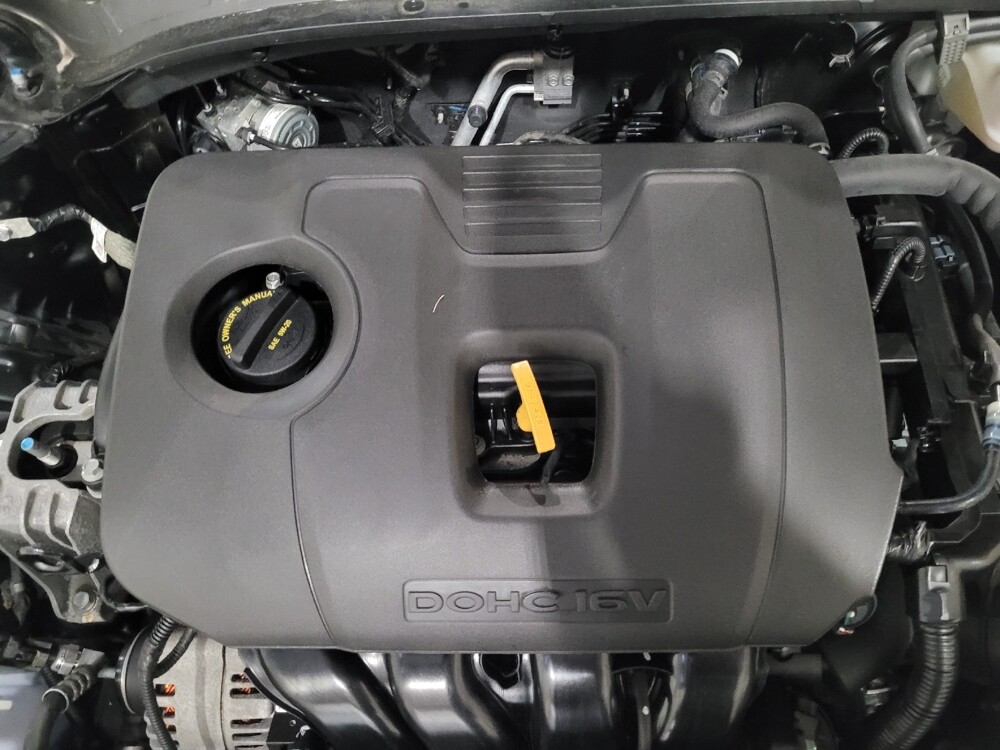 2023 Kia Forte in Henrico, VA 23223 - 18103383 30