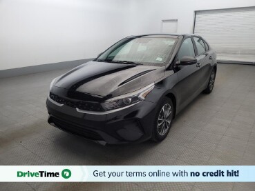 2023 Kia Forte in Henrico, VA 23223