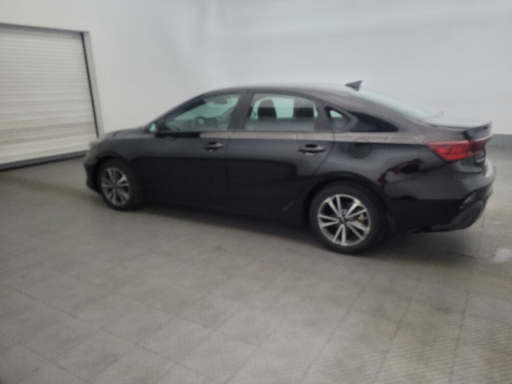 2023 Kia Forte in Henrico, VA 23223 - 18103383 3