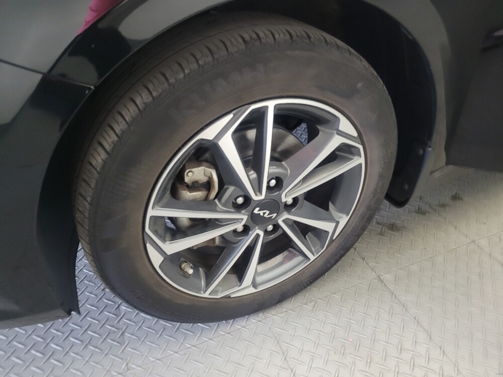 2023 Kia Forte in Henrico, VA 23223 - 18103383 31