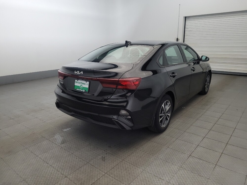2023 Kia Forte in Henrico, VA 23223 - 18103383 9