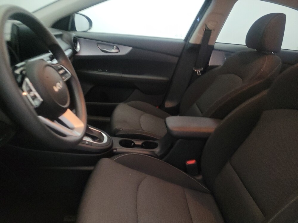 2023 Kia Forte in Henrico, VA 23223 - 18103383 17
