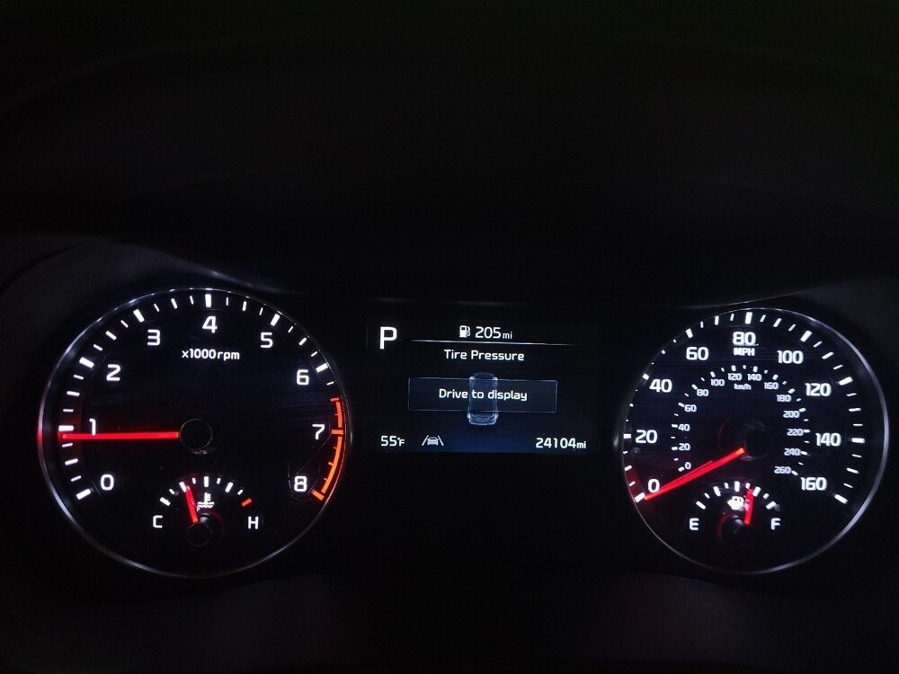 2023 Kia Forte in Henrico, VA 23223 - 18103383 23