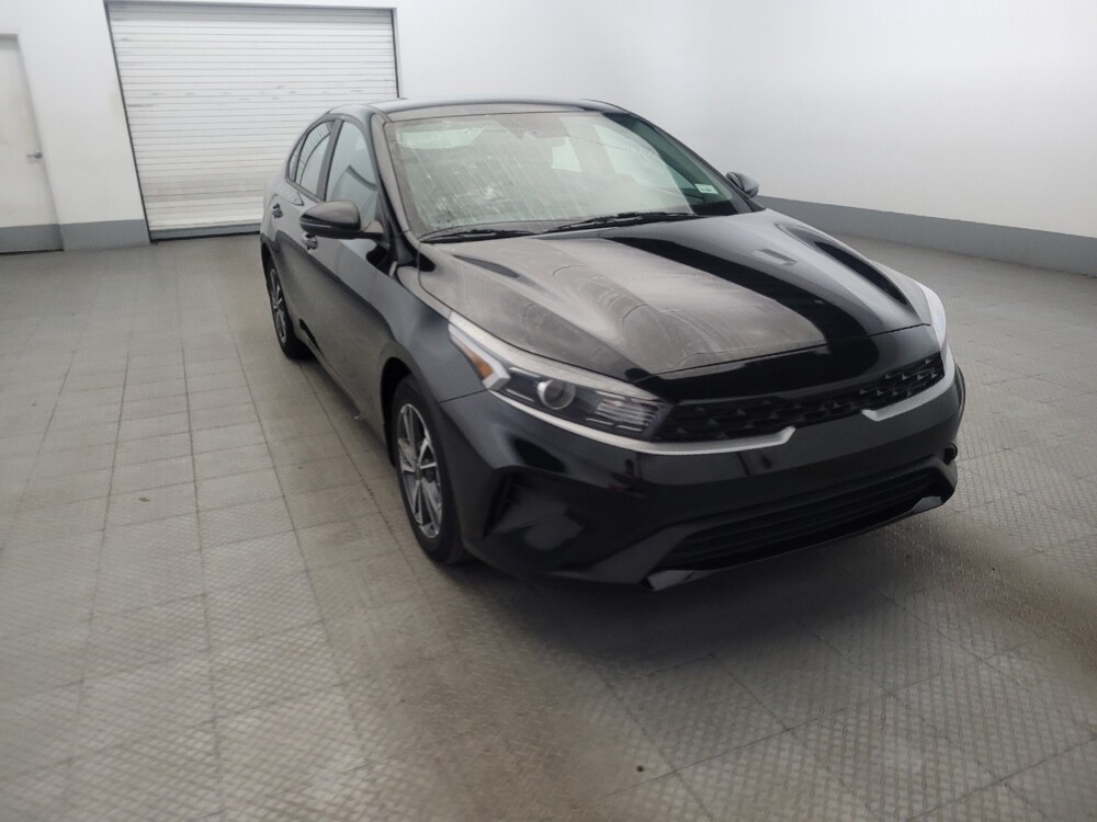 2023 Kia Forte in Henrico, VA 23223 - 18103383 13