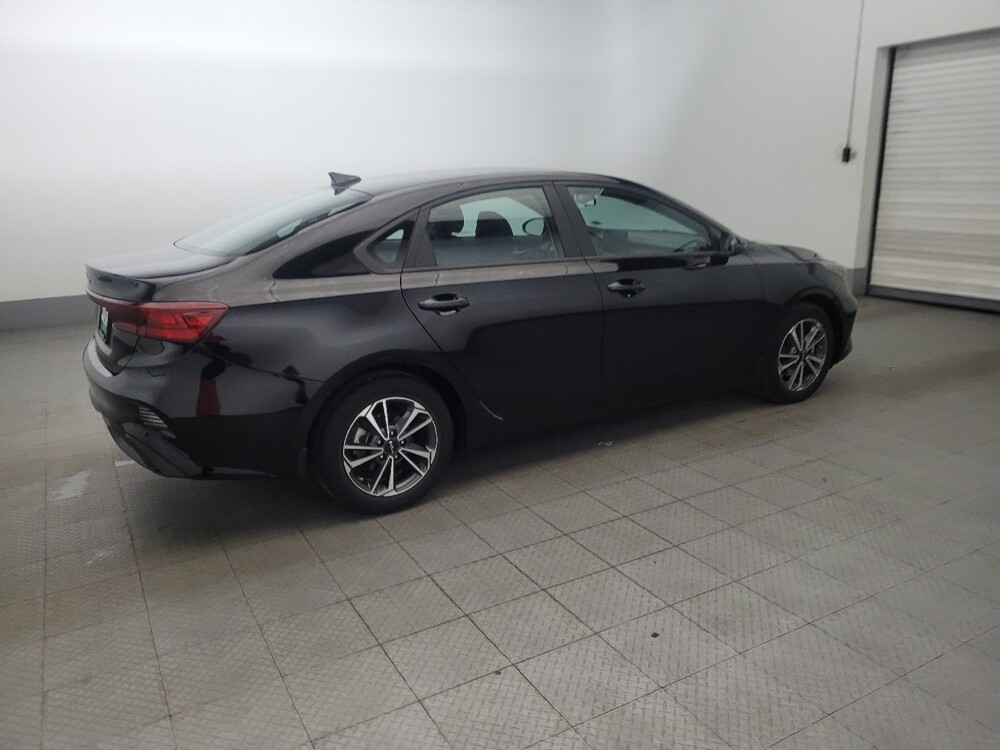 2023 Kia Forte in Henrico, VA 23223 - 18103383 10