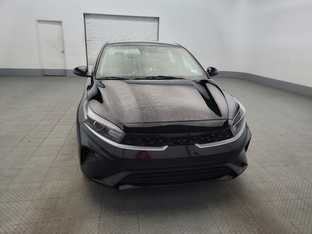 2023 Kia Forte in Henrico, VA 23223 - 18103383 14