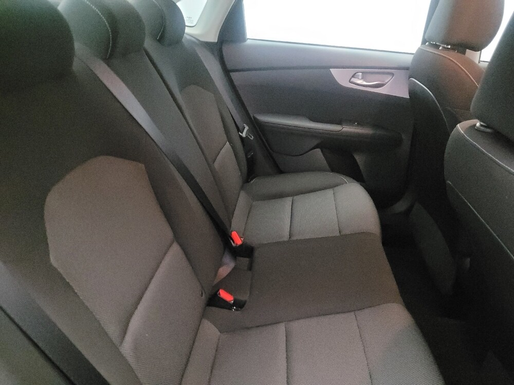 2023 Kia Forte in Henrico, VA 23223 - 18103383 19