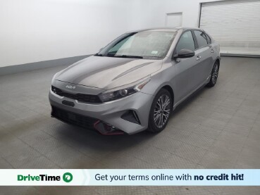 2023 Kia Forte in Williamstown, NJ 8094