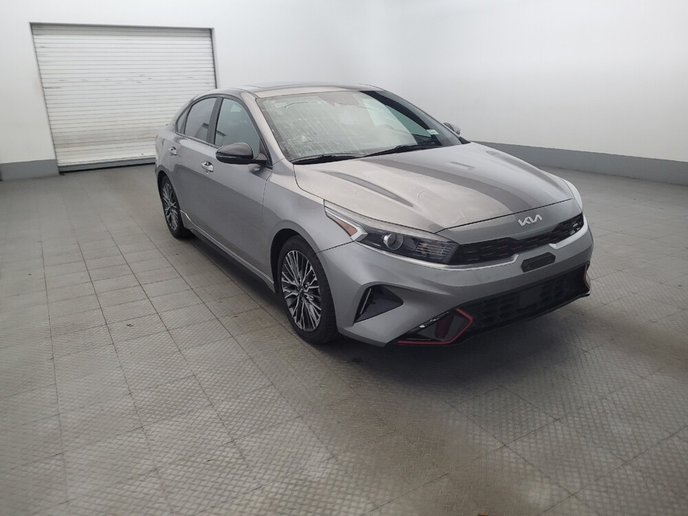 2023 Kia Forte in Williamstown, NJ 8094 - 18103384 13