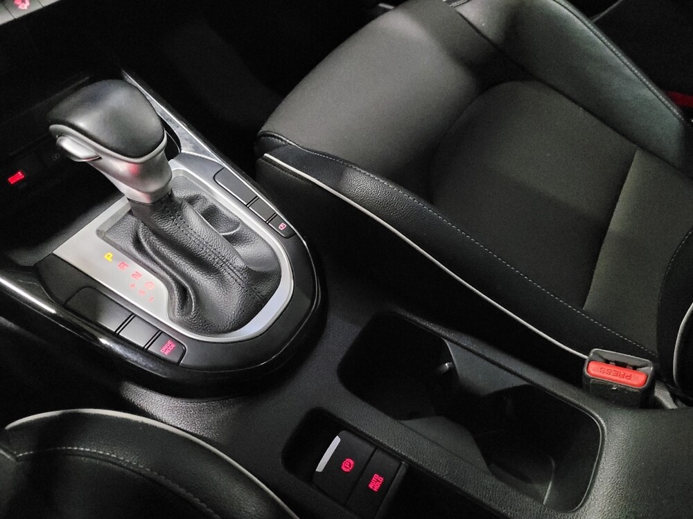 2023 Kia Forte in Williamstown, NJ 8094 - 18103384 26