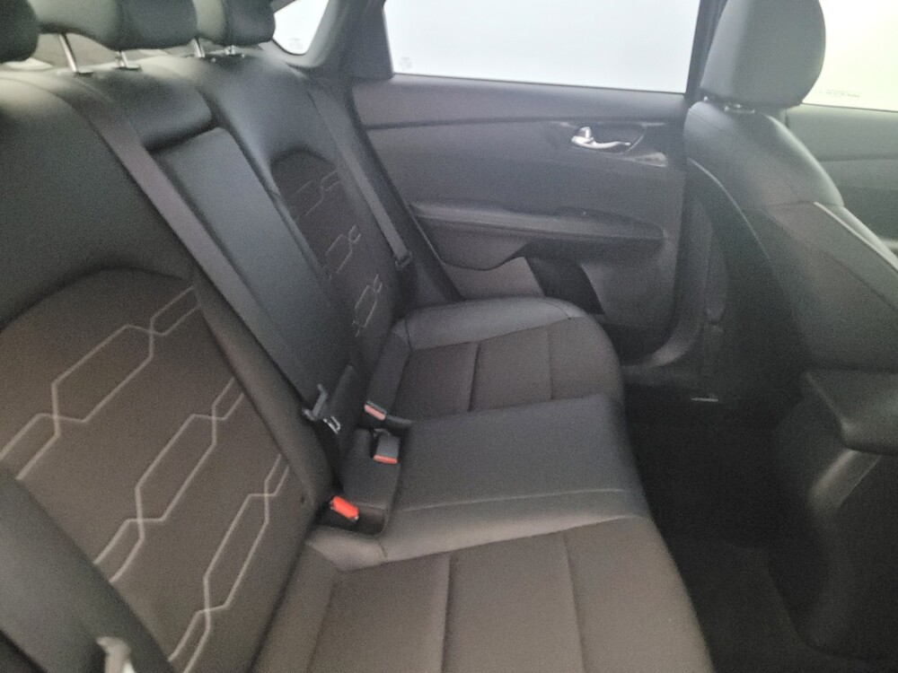 2023 Kia Forte in Williamstown, NJ 8094 - 18103384 19
