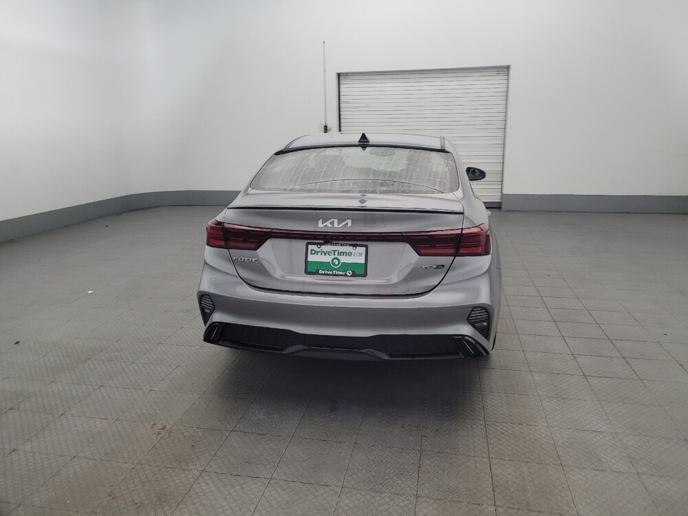 2023 Kia Forte in Williamstown, NJ 8094 - 18103384 7