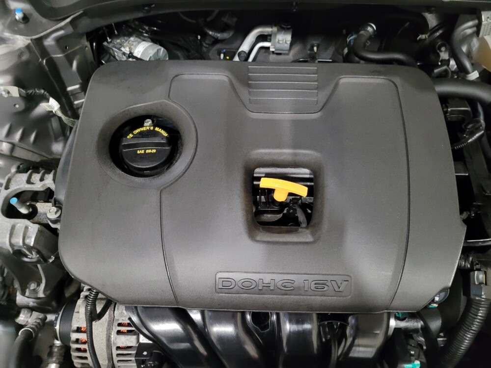 2023 Kia Forte in Williamstown, NJ 8094 - 18103384 30