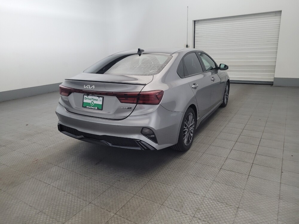 2023 Kia Forte in Williamstown, NJ 8094 - 18103384 9