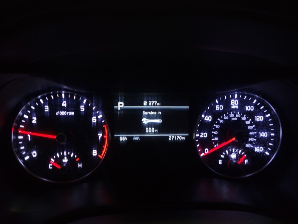 2023 Kia Forte in Williamstown, NJ 8094 - 18103384 23