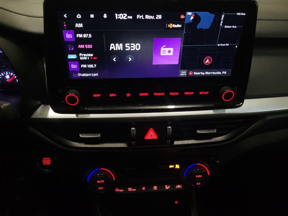 2023 Kia Forte in Williamstown, NJ 8094 - 18103384 25