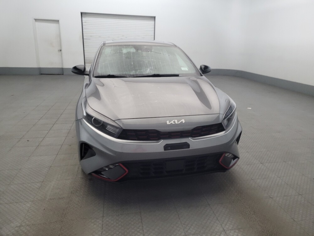 2023 Kia Forte in Williamstown, NJ 8094 - 18103384 14