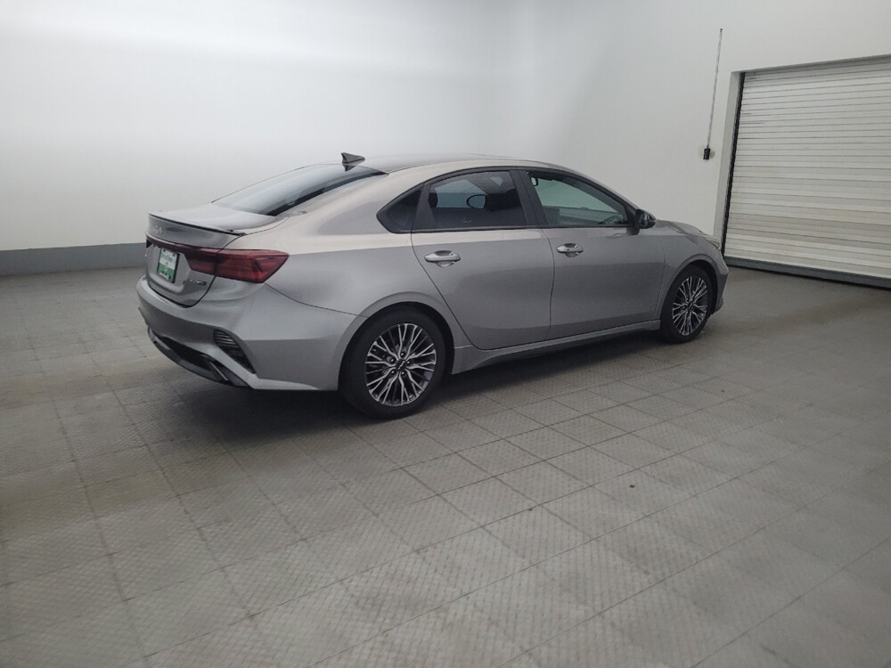 2023 Kia Forte in Williamstown, NJ 8094 - 18103384 10