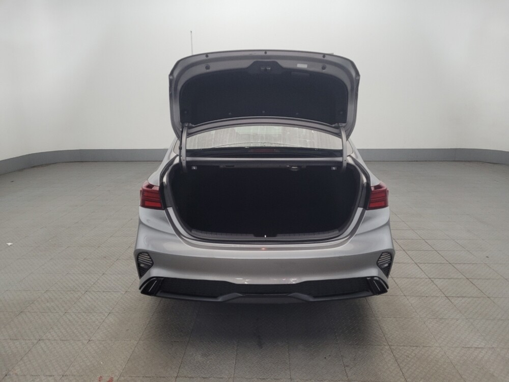 2023 Kia Forte in Williamstown, NJ 8094 - 18103384 29