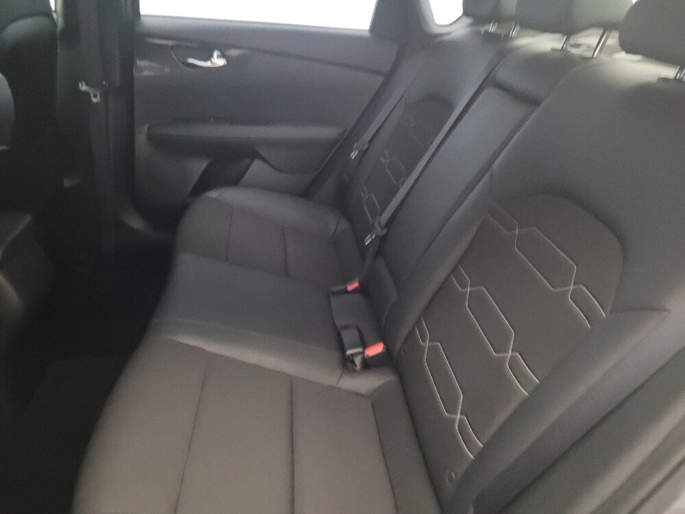 2023 Kia Forte in Williamstown, NJ 8094 - 18103384 18