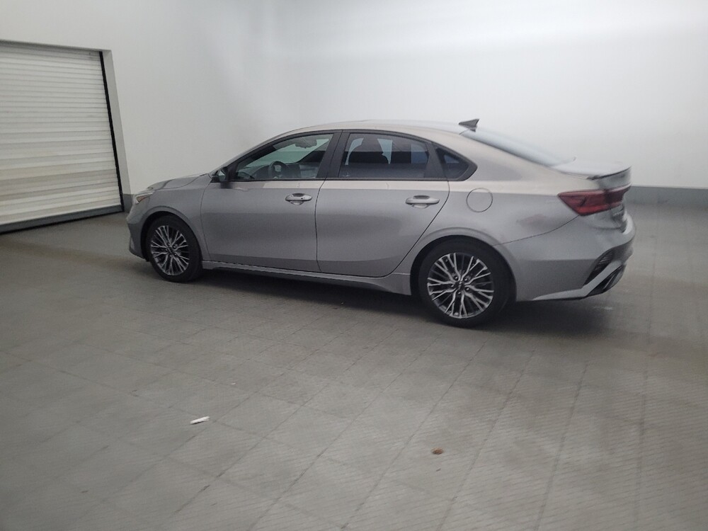 2023 Kia Forte in Williamstown, NJ 8094 - 18103384 3