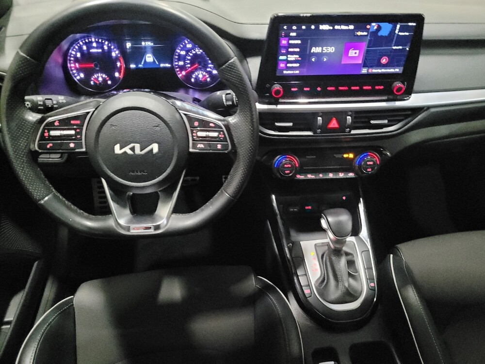2023 Kia Forte in Williamstown, NJ 8094 - 18103384 22