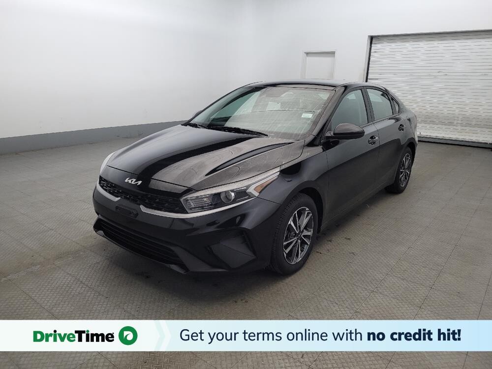 2023 Kia Forte in Temple Hills, MD 20746 - 18103386