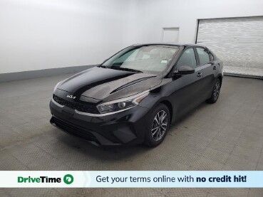 2023 Kia Forte in Temple Hills, MD 20746