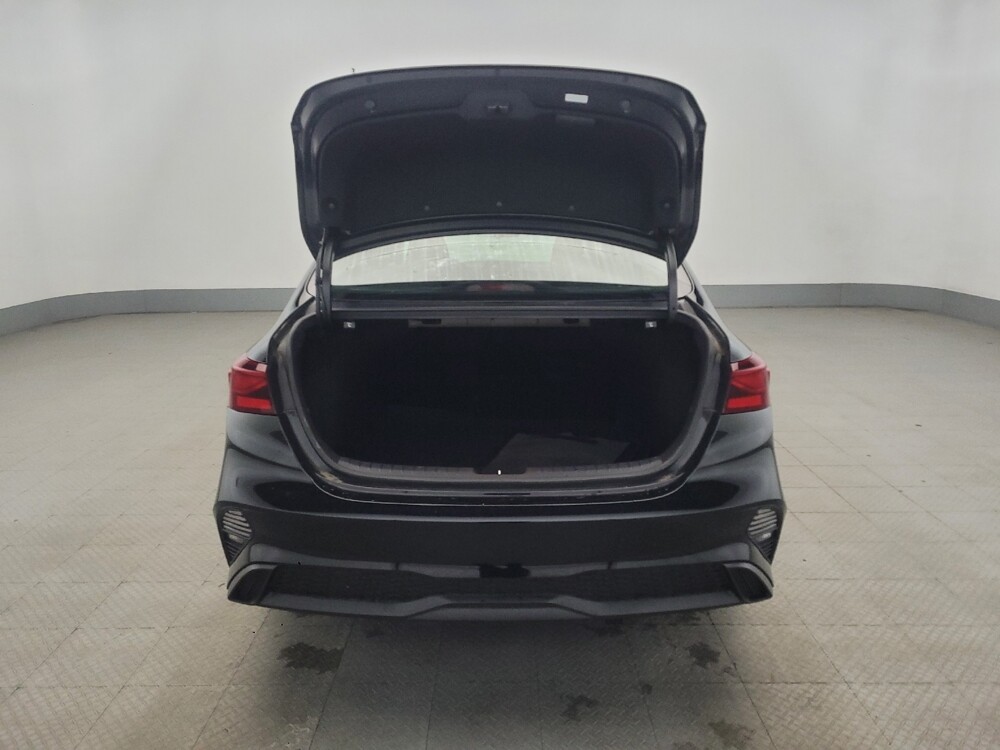 2023 Kia Forte in Temple Hills, MD 20746 - 18103386 29