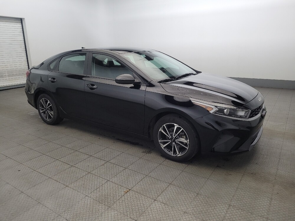 2023 Kia Forte in Temple Hills, MD 20746 - 18103386 11