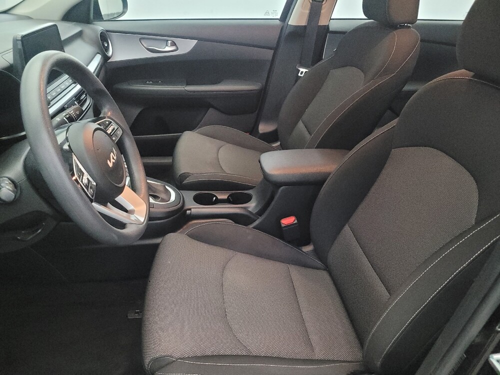 2023 Kia Forte in Temple Hills, MD 20746 - 18103386 17